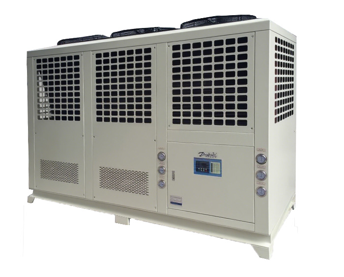 風(fēng)冷式工業(yè)冷水機
