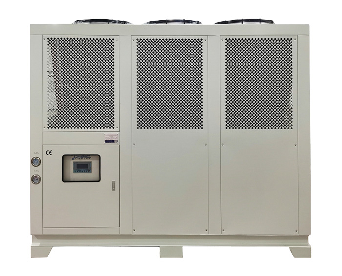 風(fēng)冷式冷水機